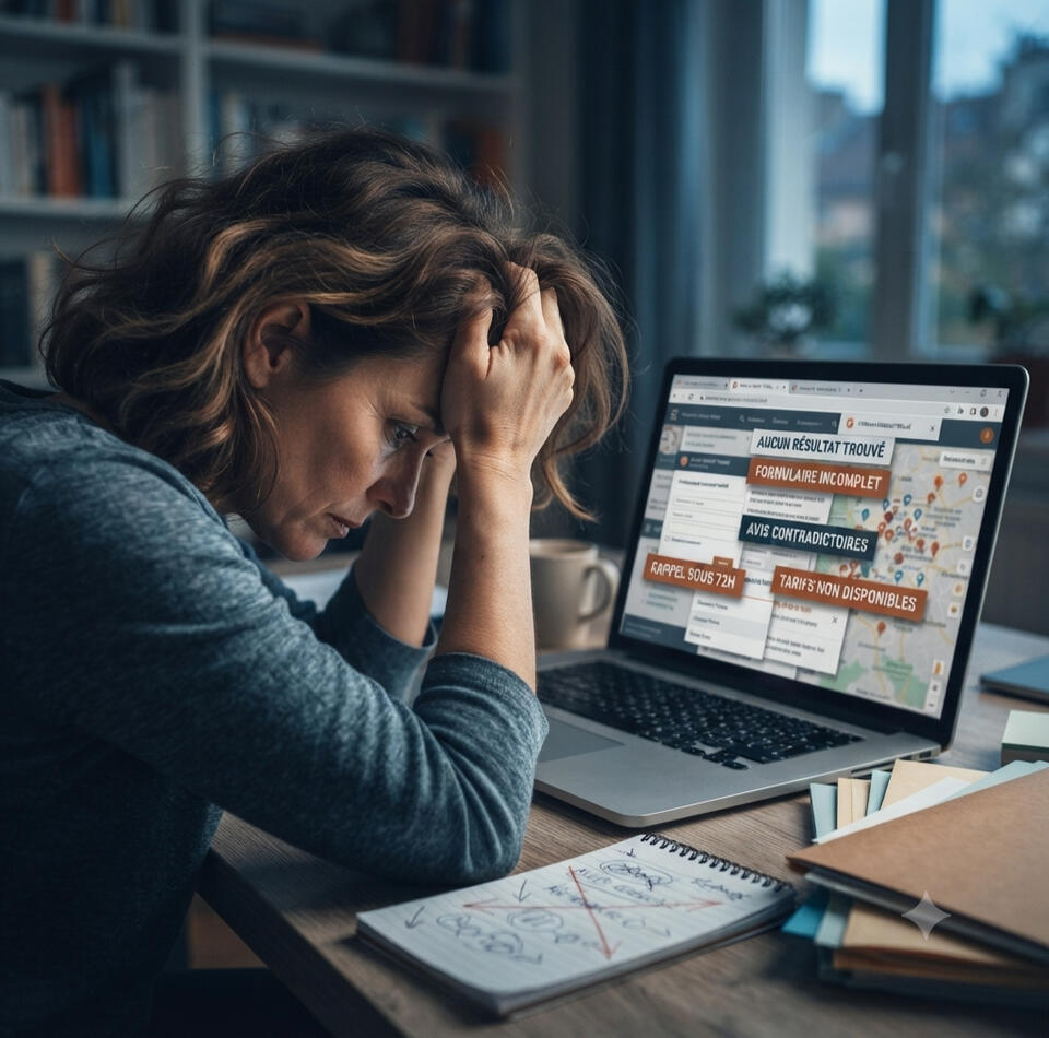 comment être vu sur google ?